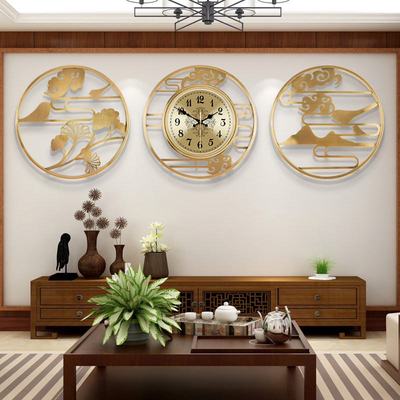 Art Mural Luxury Wall Watch Ro - Luxury Lifestyle Watches review and price