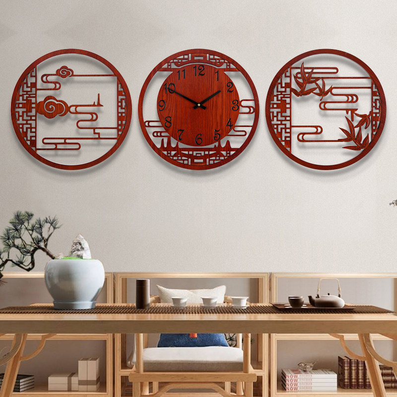 Art Mural Luxury Wall Watch Ro - Luxury Lifestyle Watches review and price