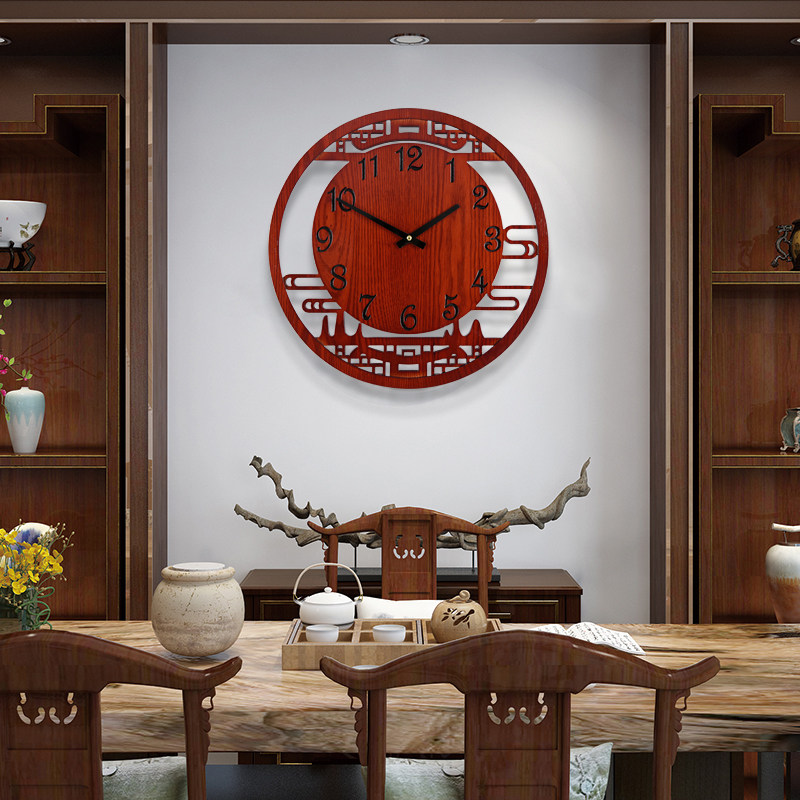 Art Mural Luxury Wall Watch Ro - Luxury Lifestyle Watches review and price