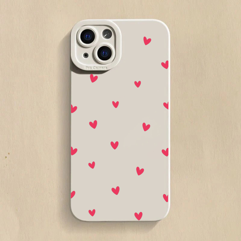 Black Love Heart Protector Pho - Samsung Galaxy S24 review and price