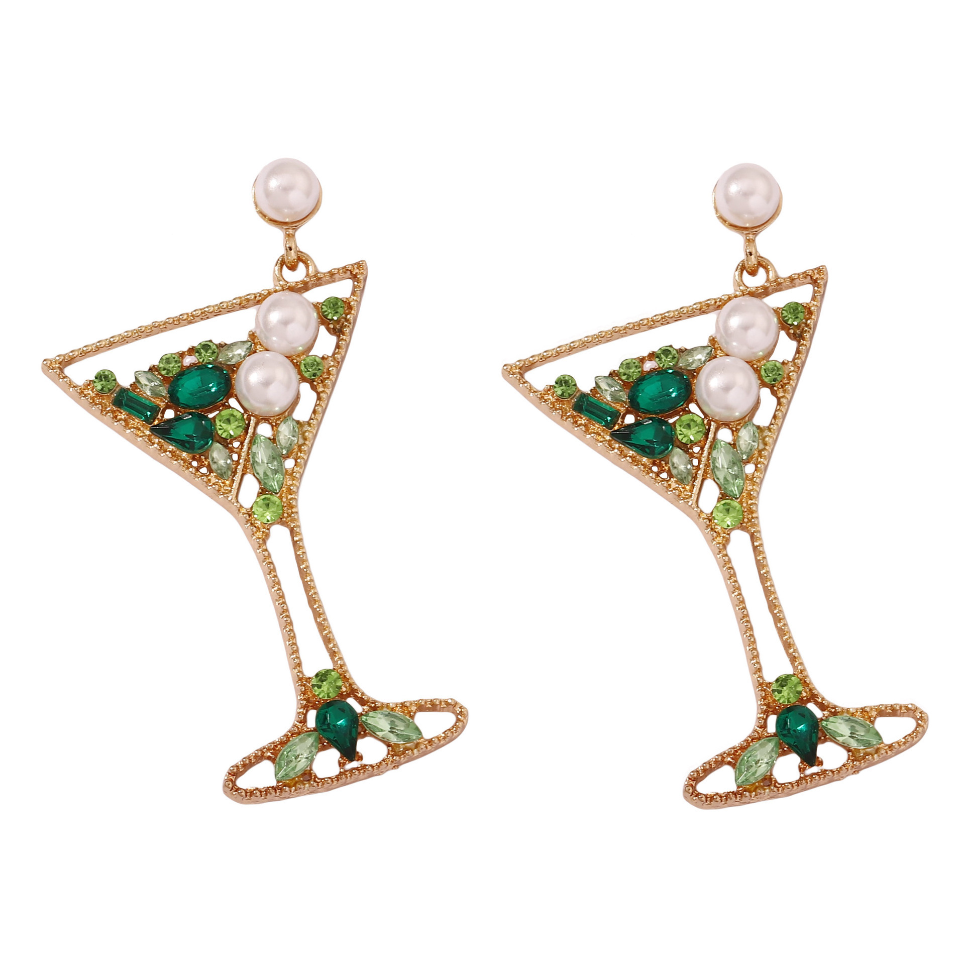 Life style diamond-set pearl w - Luxury Lifestyle Niche review and price