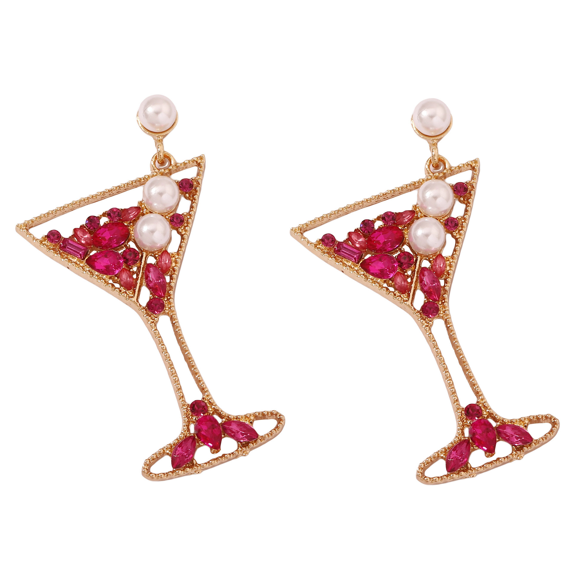 Life style diamond-set pearl w - Luxury Lifestyle Niche review and price