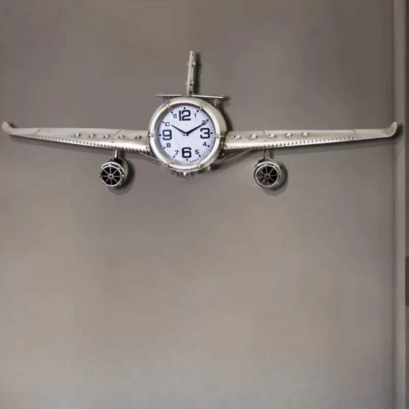Living Room Silent Wall Clocks - Luxury Lifestyle Watches review and price