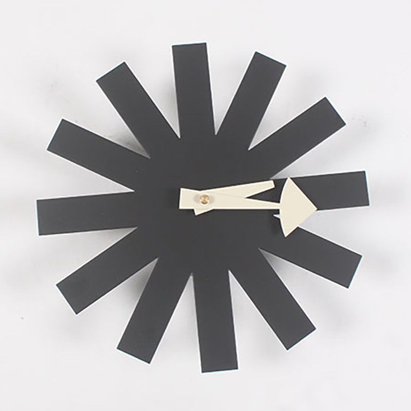 Spain Nordic Luxury Wall Clock - Luxury Lifestyle Watches review and price
