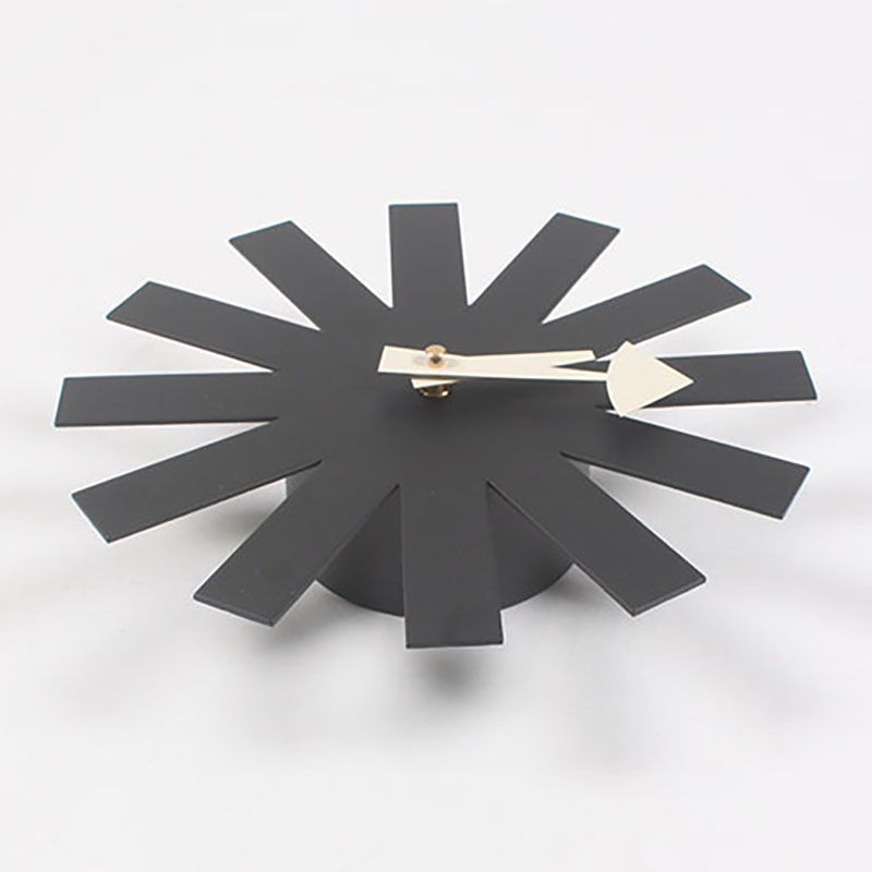 Spain Nordic Luxury Wall Clock - Luxury Lifestyle Watches review and price