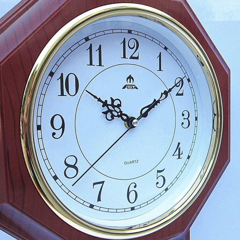 Vintage Wall Clock Luxury Larg - Luxury Lifestyle Watches review and price