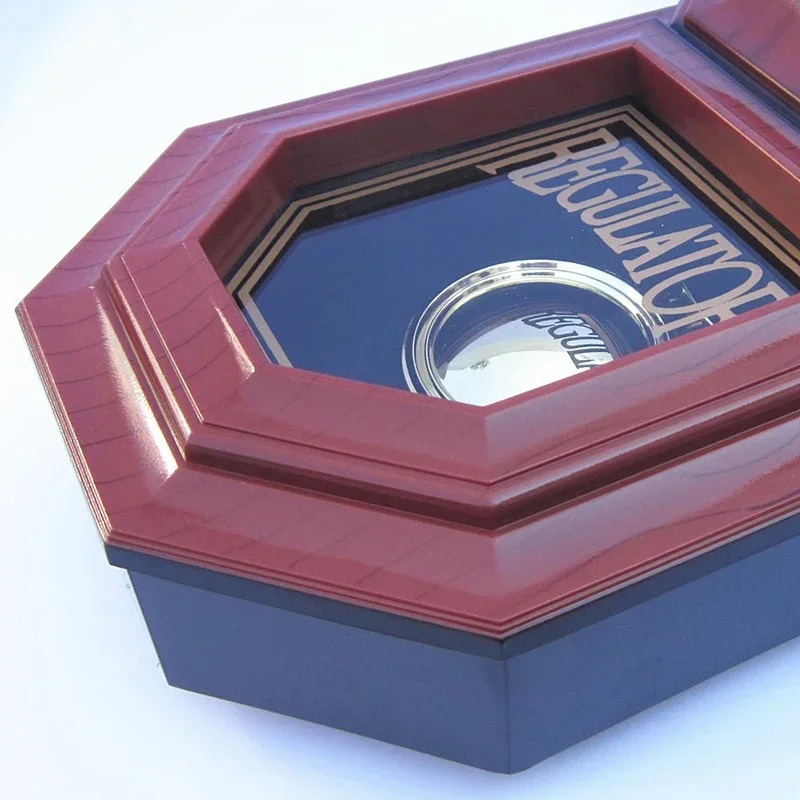Vintage Wall Clock Luxury Larg - Luxury Lifestyle Watches review and price