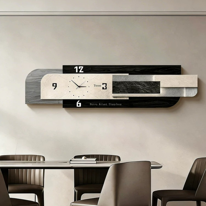 Living Room Luxury Wall Watch  - Luxury Lifestyle Watches review and price