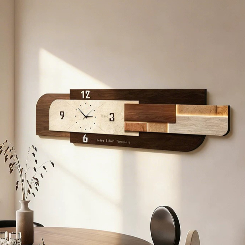 Living Room Luxury Wall Watch  - Luxury Lifestyle Watches review and price