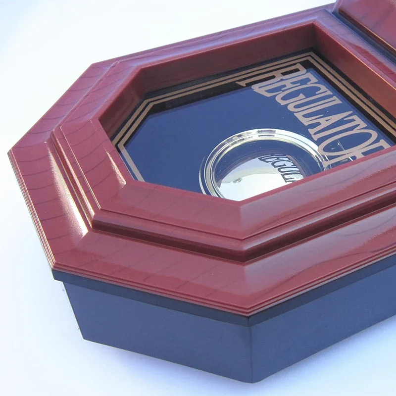 Vintage Wall Clock Luxury Larg - Luxury Lifestyle Watches review and price