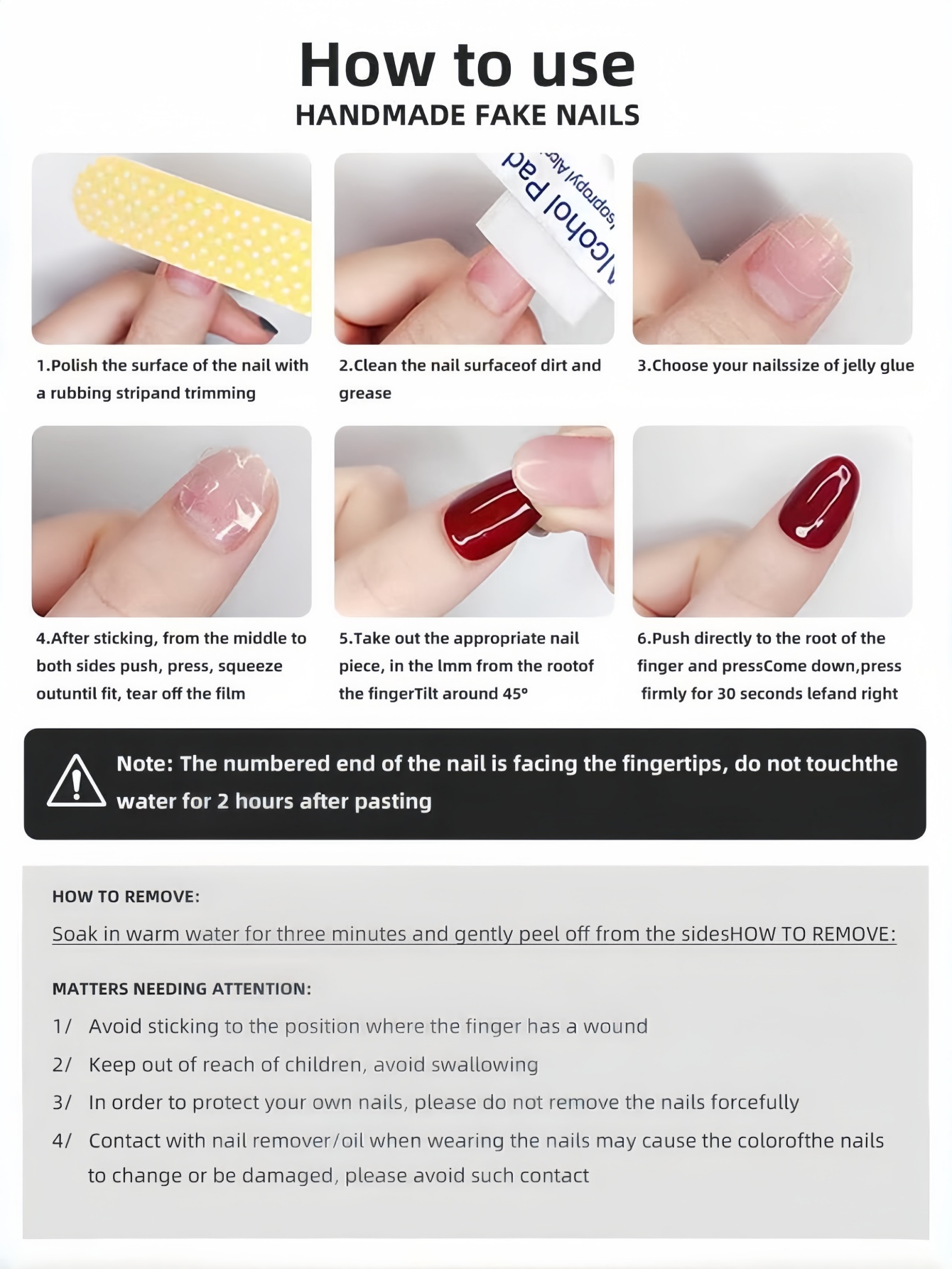 10 Short Square-Shaped Nails,  - Luxury Lifestyle Niche review and price
