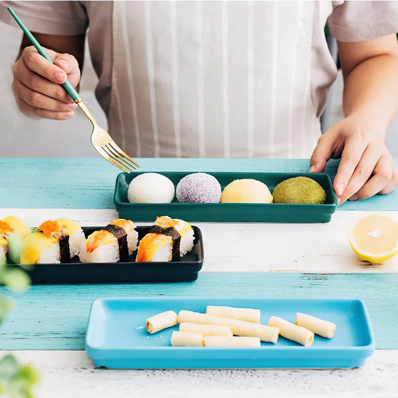 Ceramic Tray Rectangular Weste - Marble Serving Board review and price