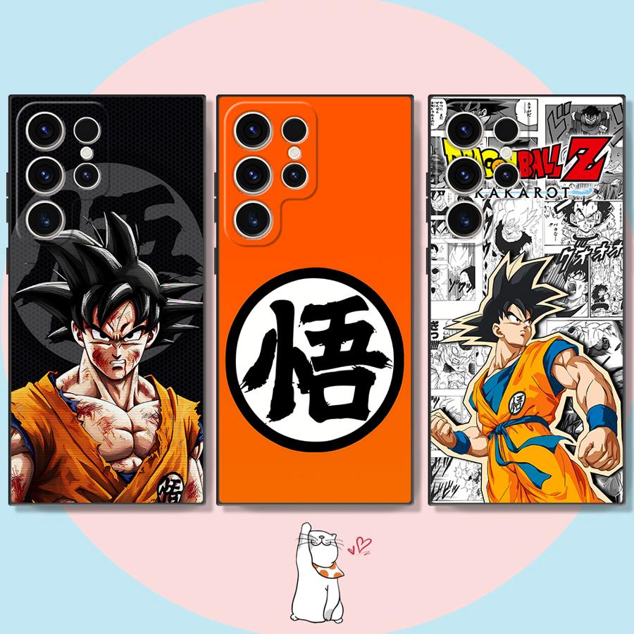 Dragons Balls Funda Phone Cove - Samsung Galaxy S24 review and price