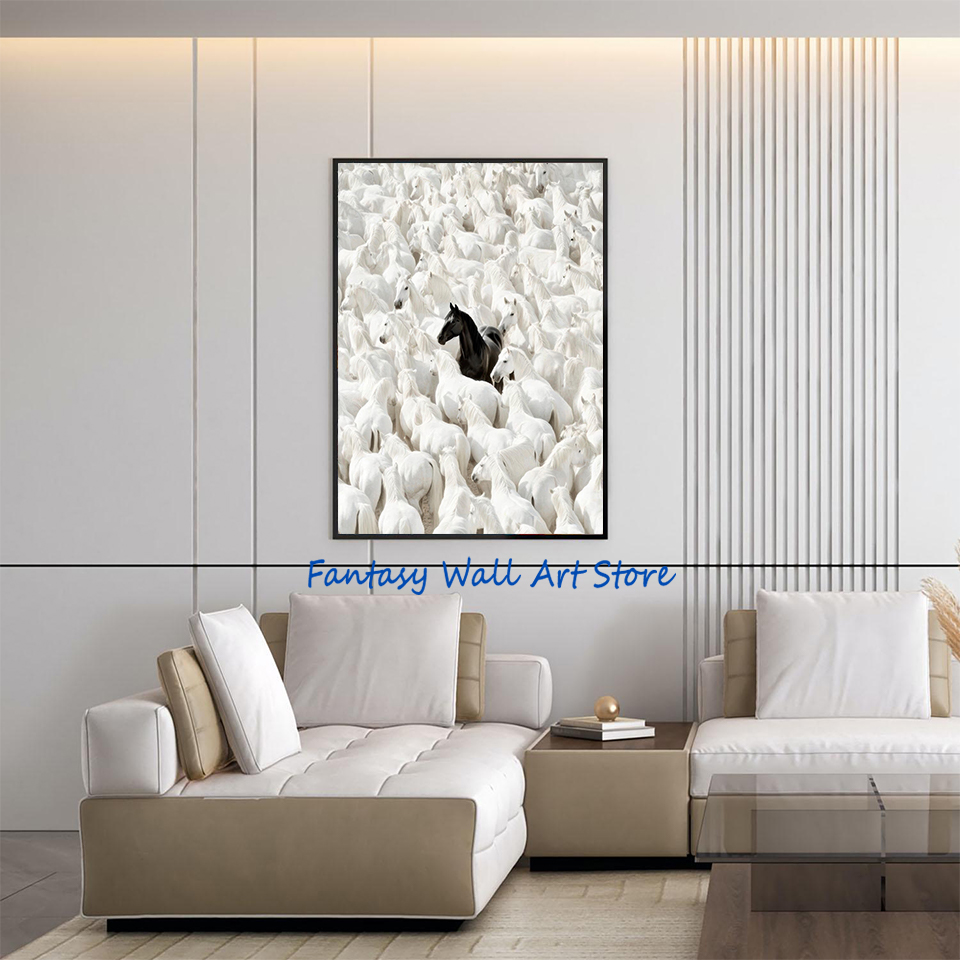 Black Horse Photos Vintage Lux - Luxury Lifestyle Homes Photos review and price