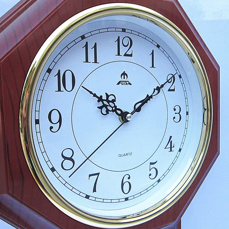 Vintage Wall Clock Luxury Larg - Luxury Lifestyle Watches review and price