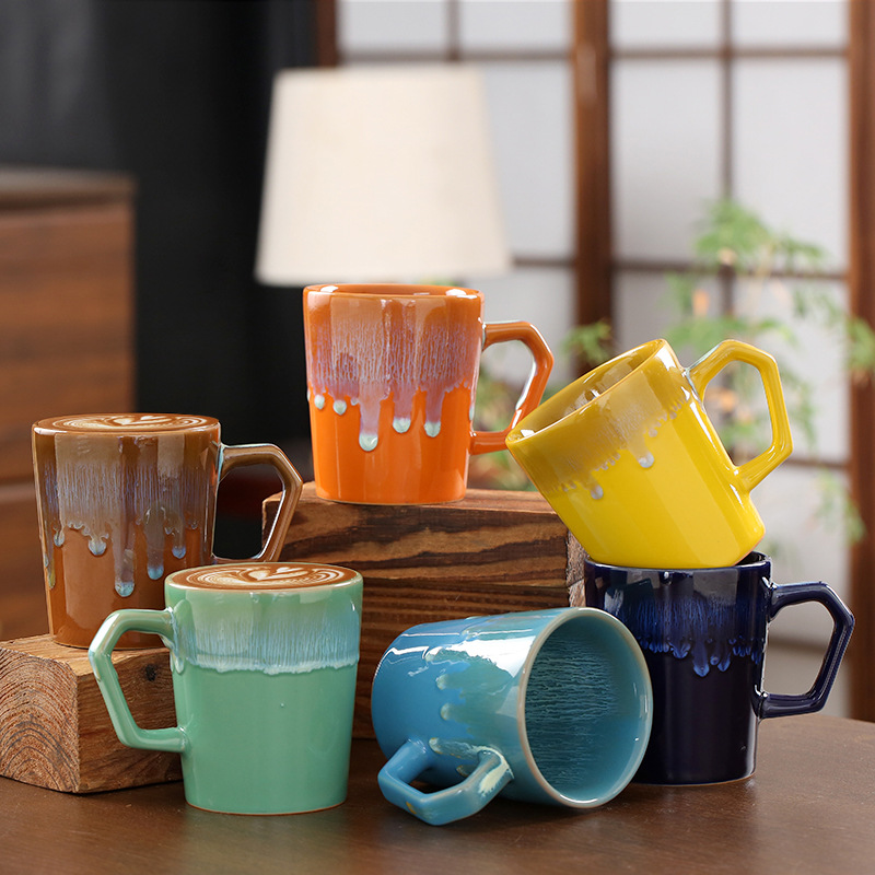 Fine Elegant Handmade Japanese - Handmade Ceramic Mug review and price