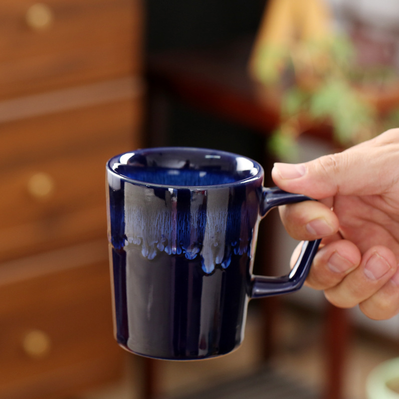 Fine Elegant Handmade Japanese - Handmade Ceramic Mug review and price