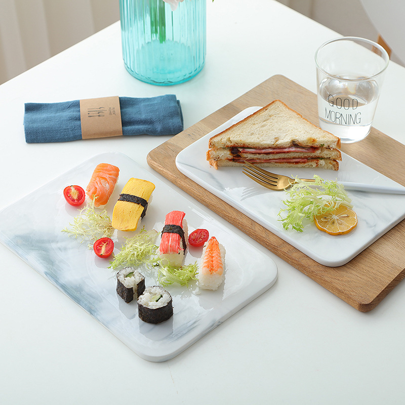 Marble Cutting Board for Chees - Marble Serving Board review and price
