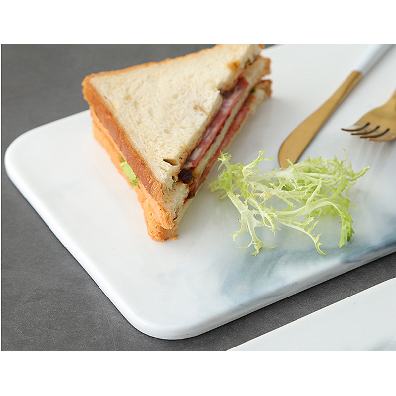 Marble Cutting Board for Chees - Marble Serving Board review and price