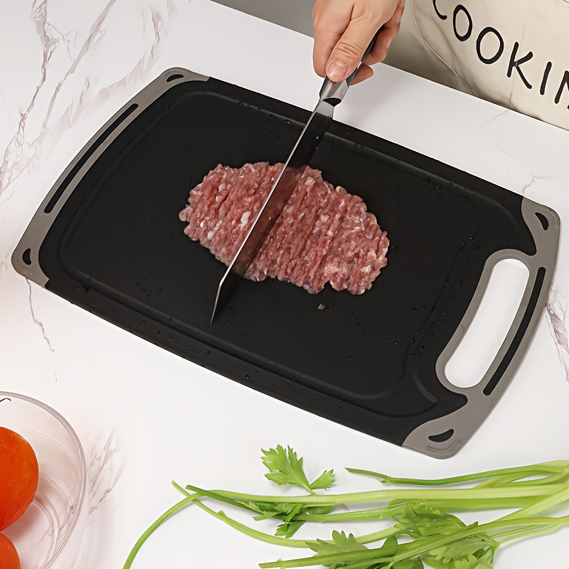 Multifunctional Kitchen Cuttin - Marble Serving Board review and price