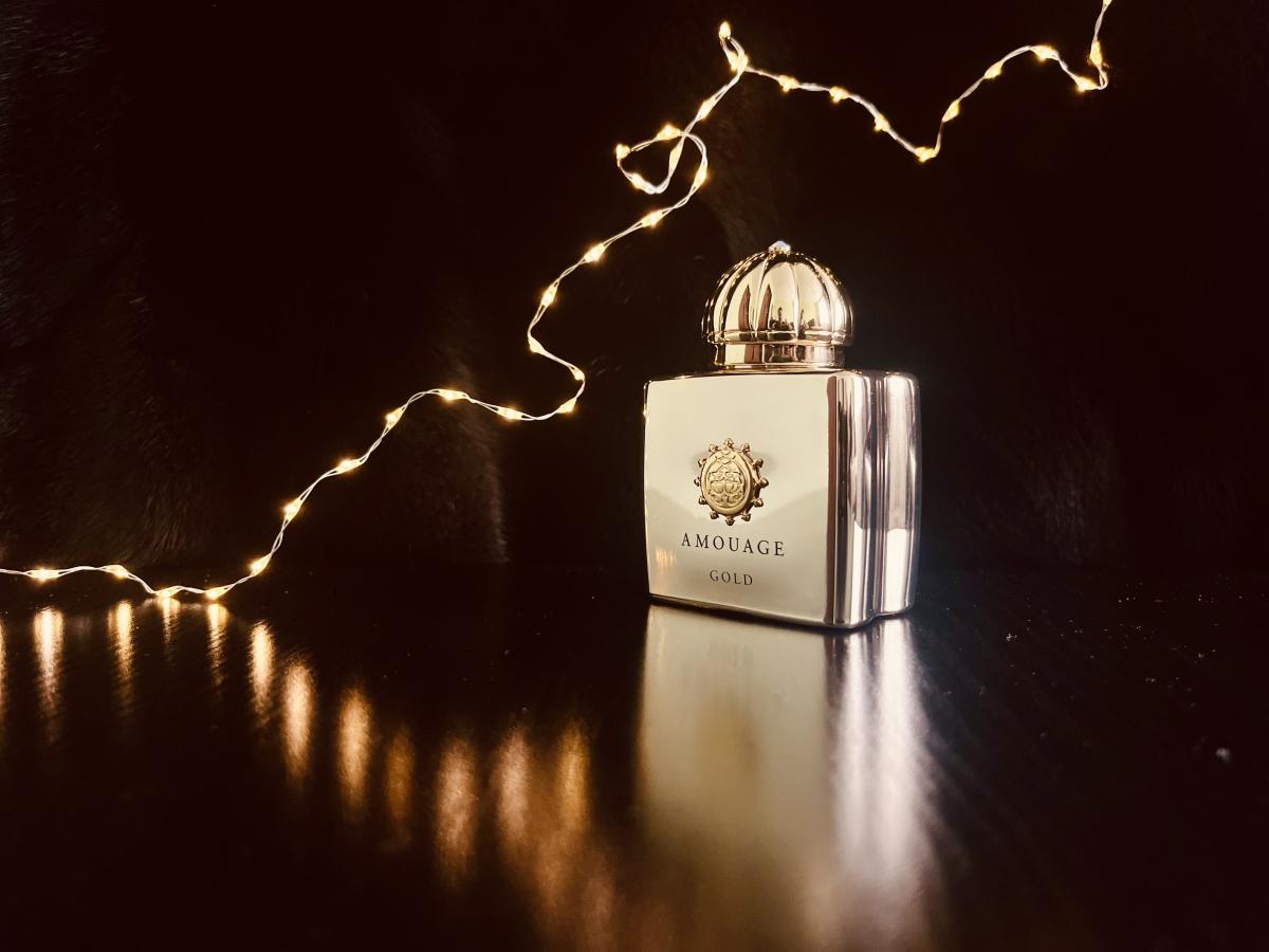 Amouage Jubilation 40 Honour 4 - Luxury Lifestyle Niche review and price