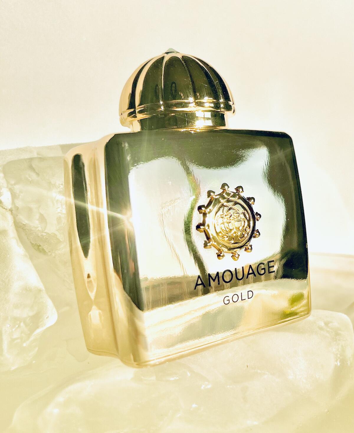 Amouage Jubilation 40 Honour 4 - Luxury Lifestyle Niche review and price