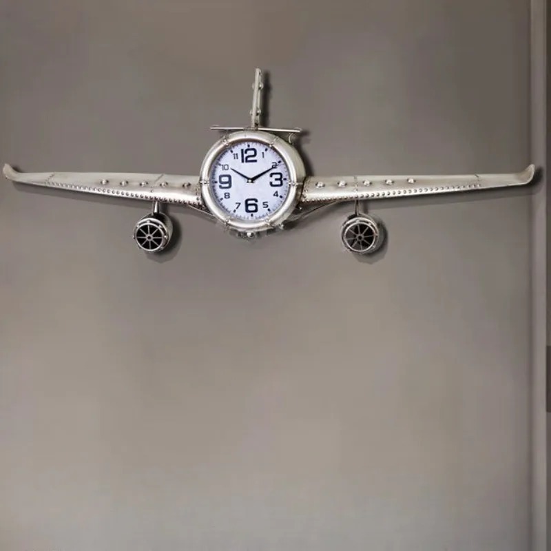 Living Room Silent Wall Clocks - Luxury Lifestyle Watches review and price