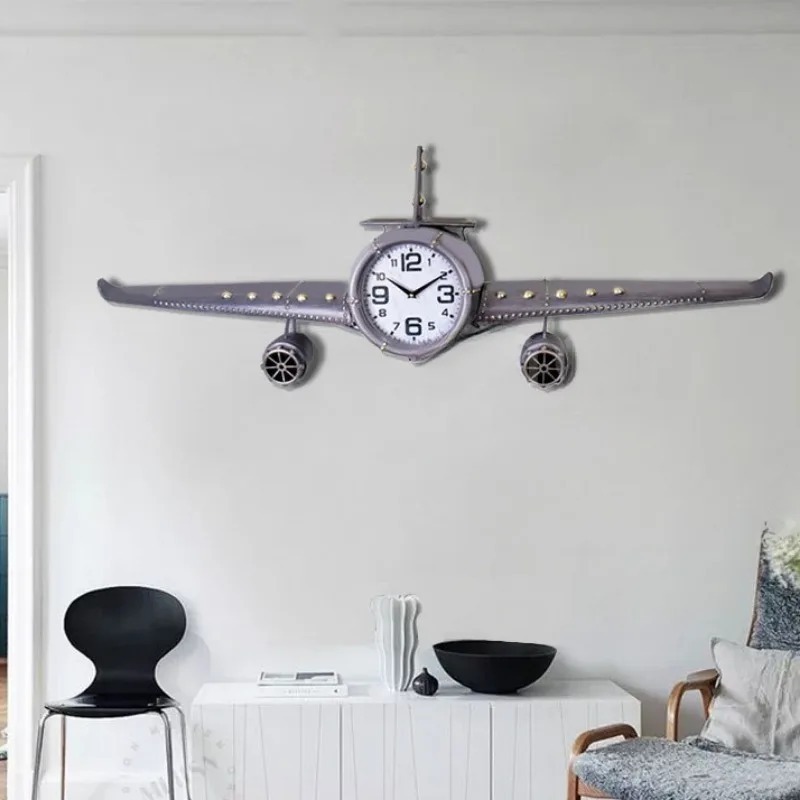 Living Room Silent Wall Clocks - Luxury Lifestyle Watches review and price