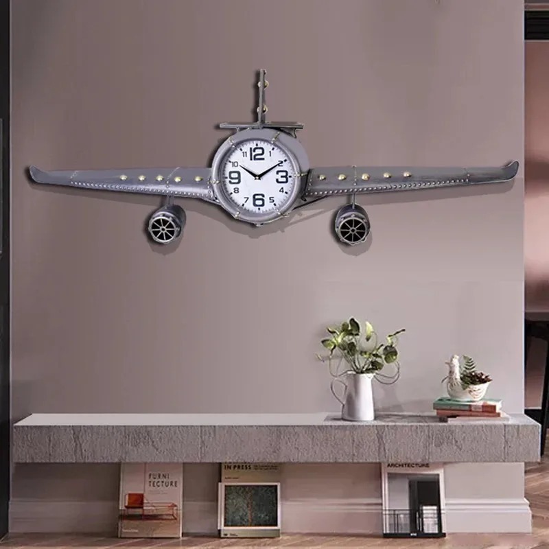 Living Room Silent Wall Clocks - Luxury Lifestyle Watches review and price